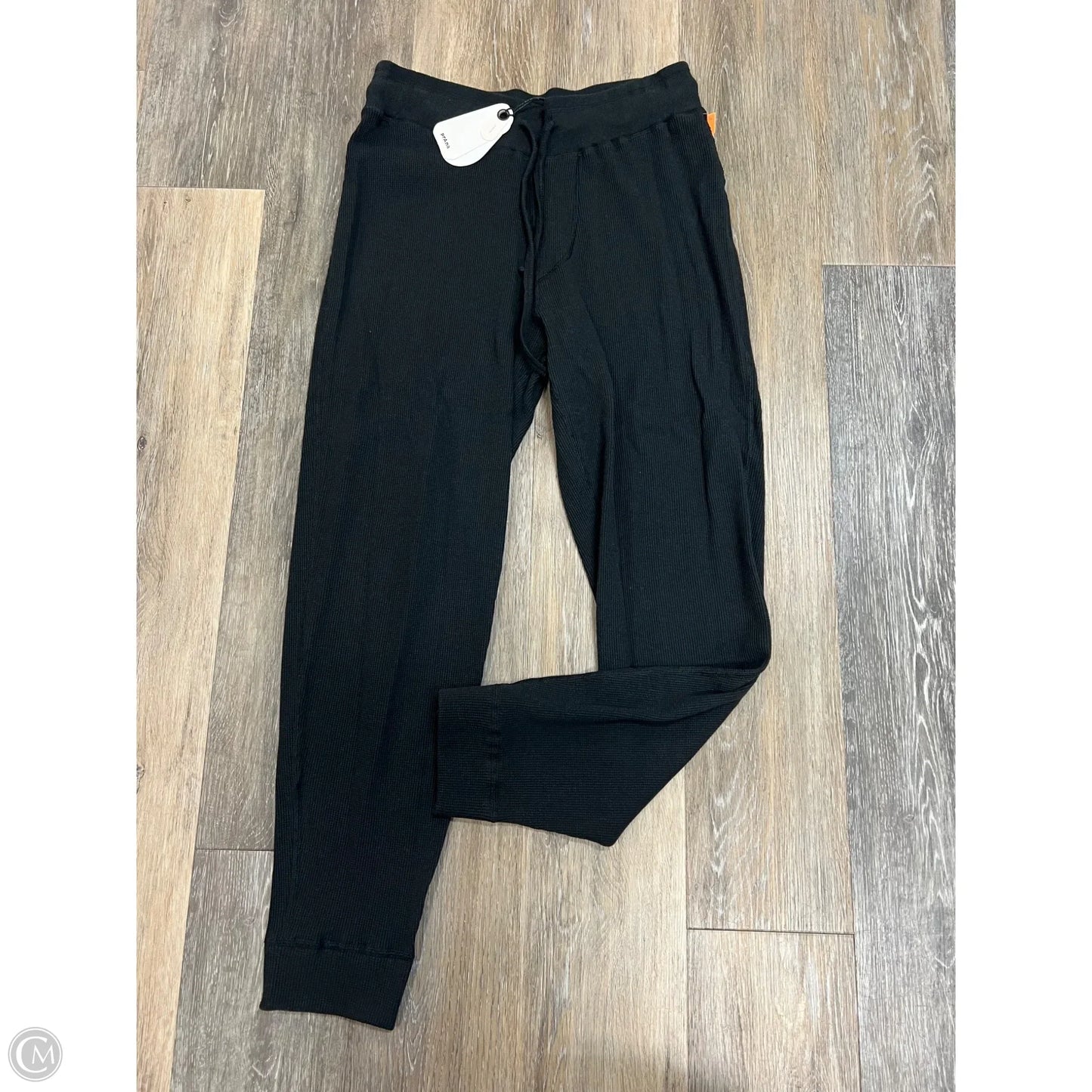 Athletic Pants By Prana In Black, Size: S