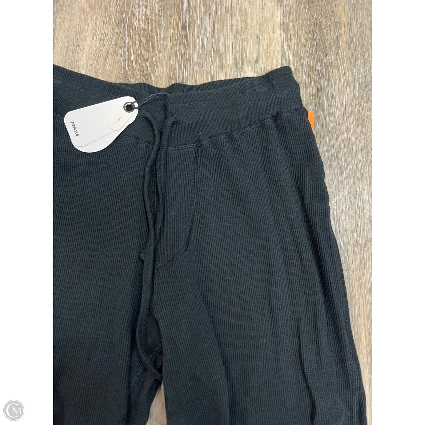 Athletic Pants By Prana In Black, Size: S