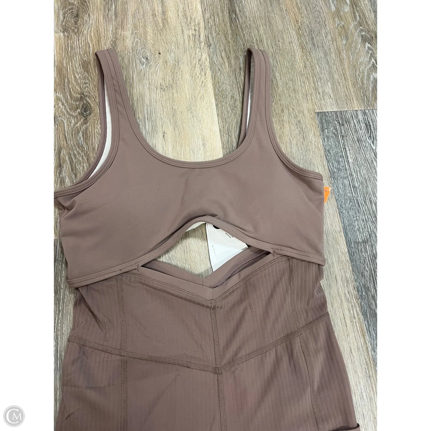Romper By Prana In Tan, Size: S