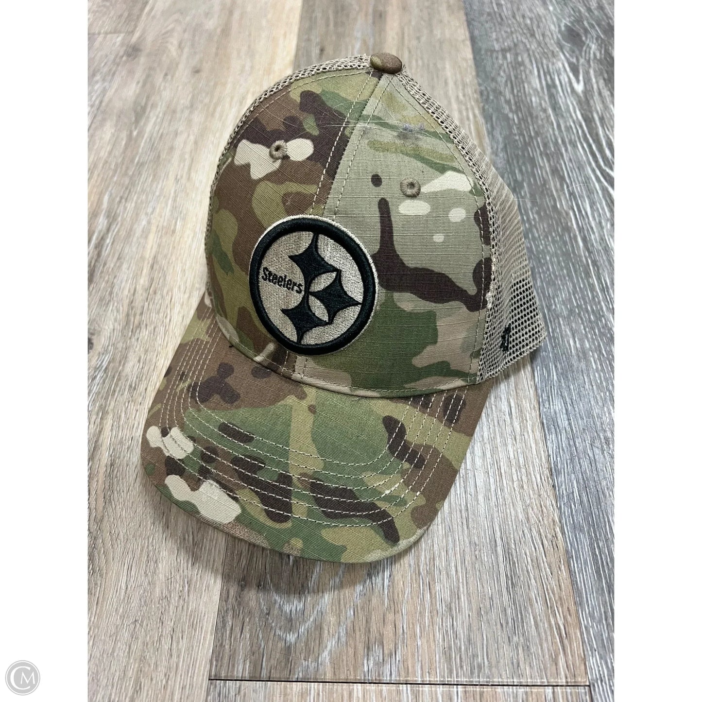 Hat Baseball Cap By Nfl