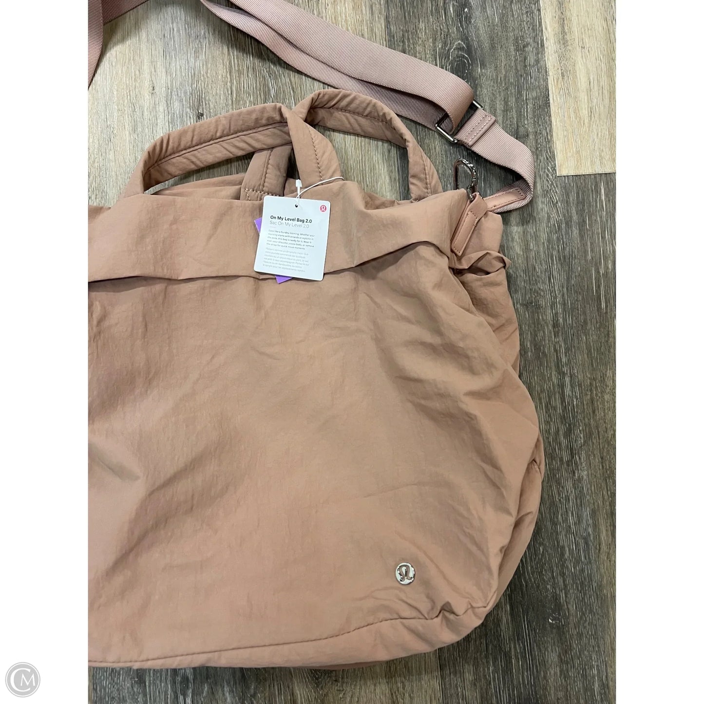 Tote By Lululemon, Size: Medium