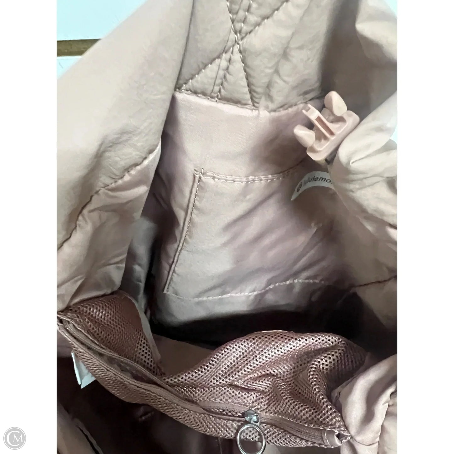 Tote By Lululemon, Size: Medium