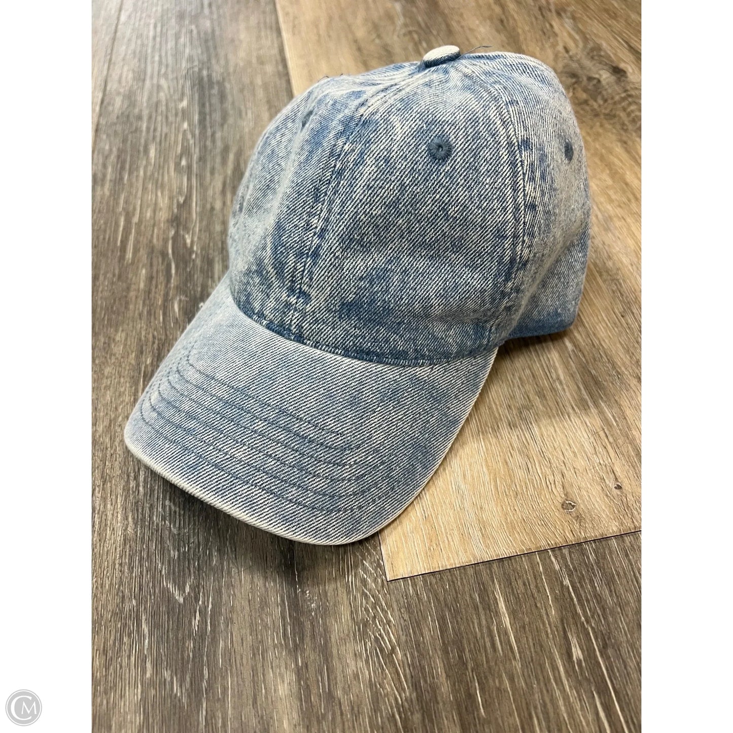 Hat Baseball Cap By Clothes Mentor