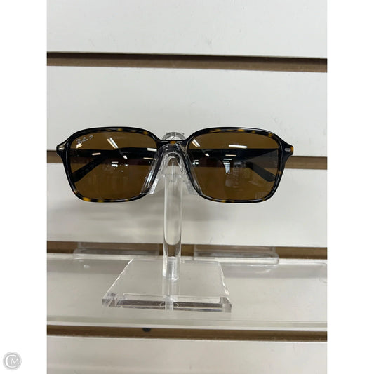 Sunglasses Designer By Ray Ban