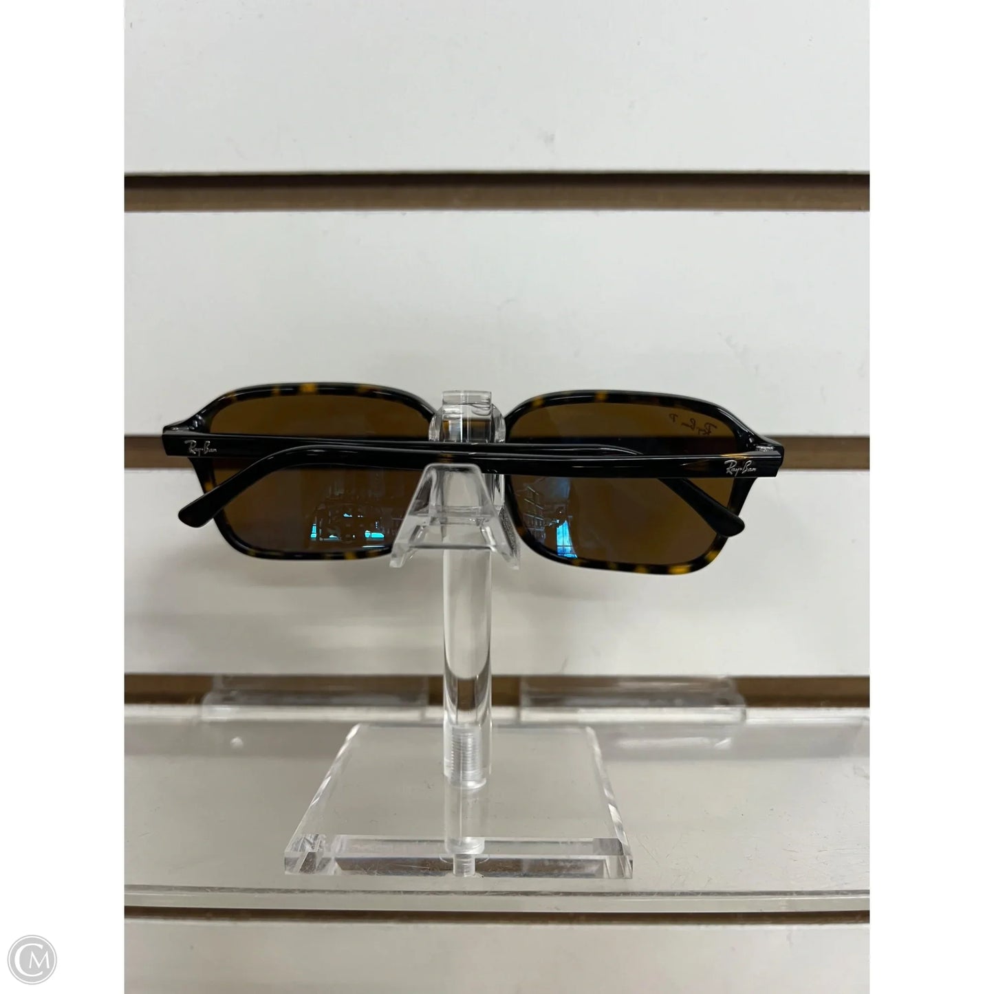 Sunglasses Designer By Ray Ban