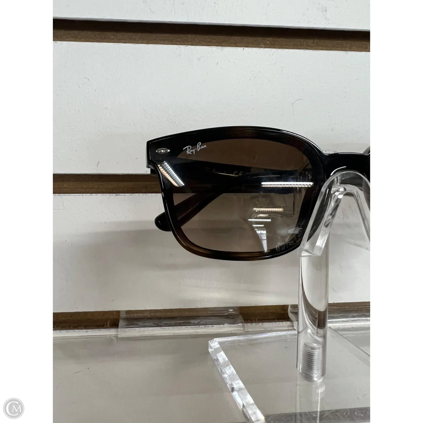 Sunglasses Designer By Ray Ban