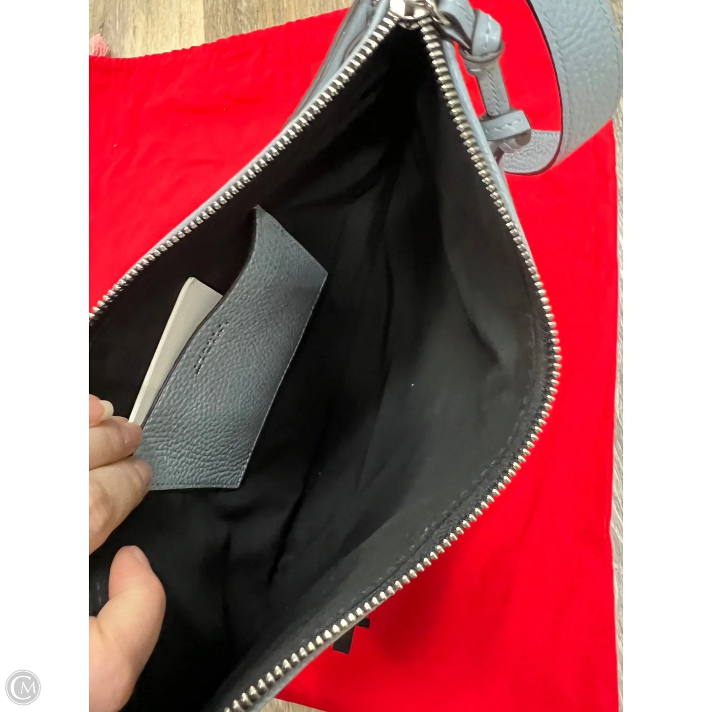 Crossbody Designer By Isabel Marant, Size: Medium