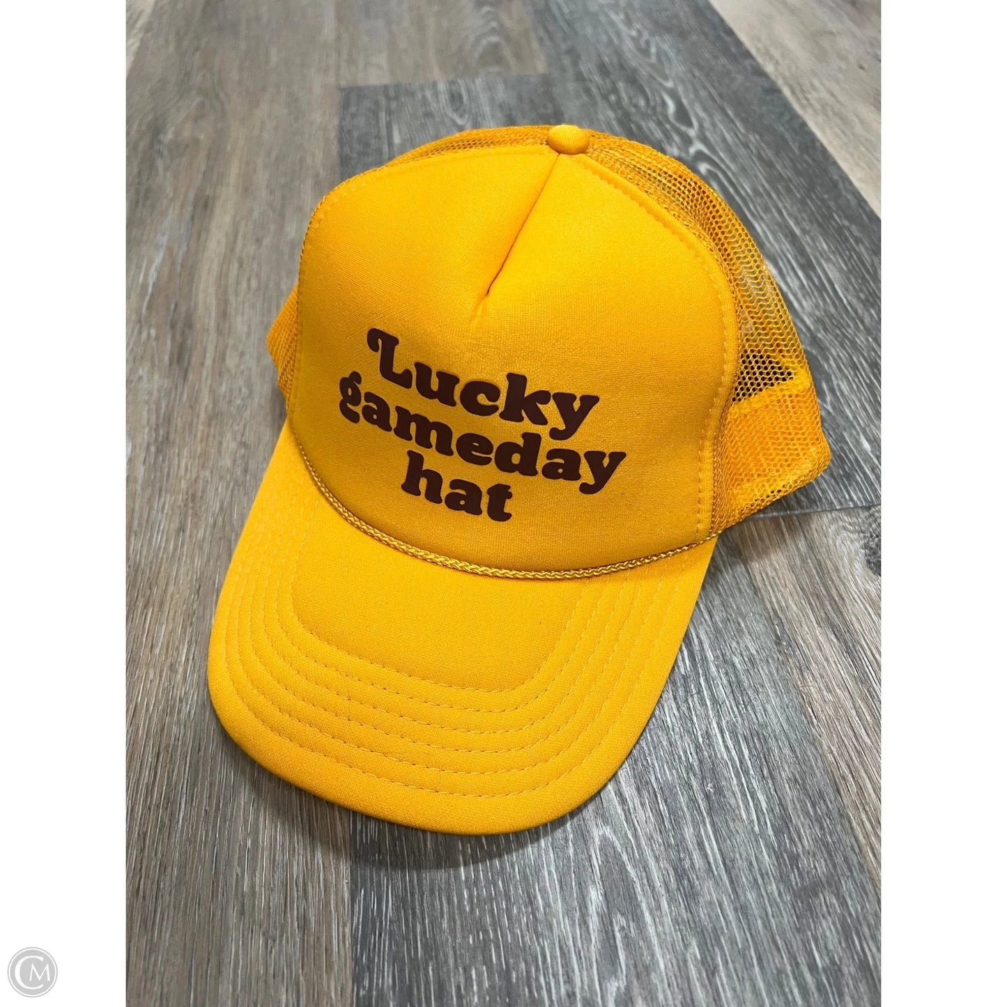 Hat Baseball Cap By OTTO