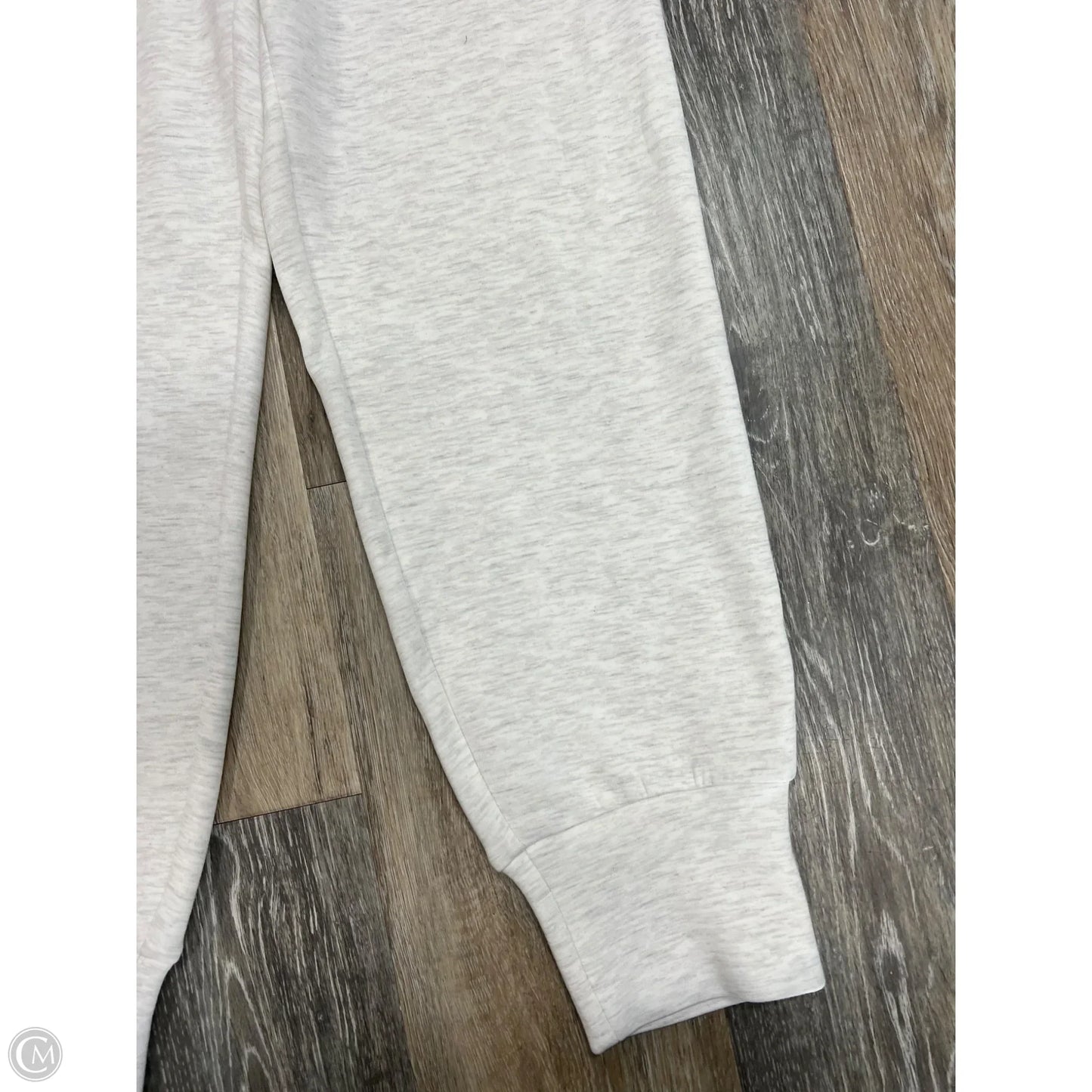 Athletic Pants By Varley In Ivory, Size: Xs
