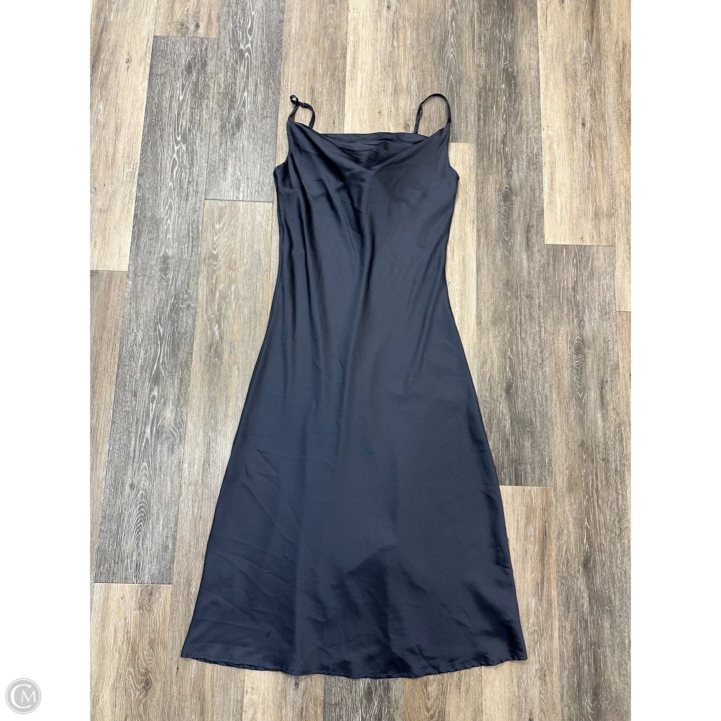 Dress Party Midi By Dress Forum In Blue, Size: M