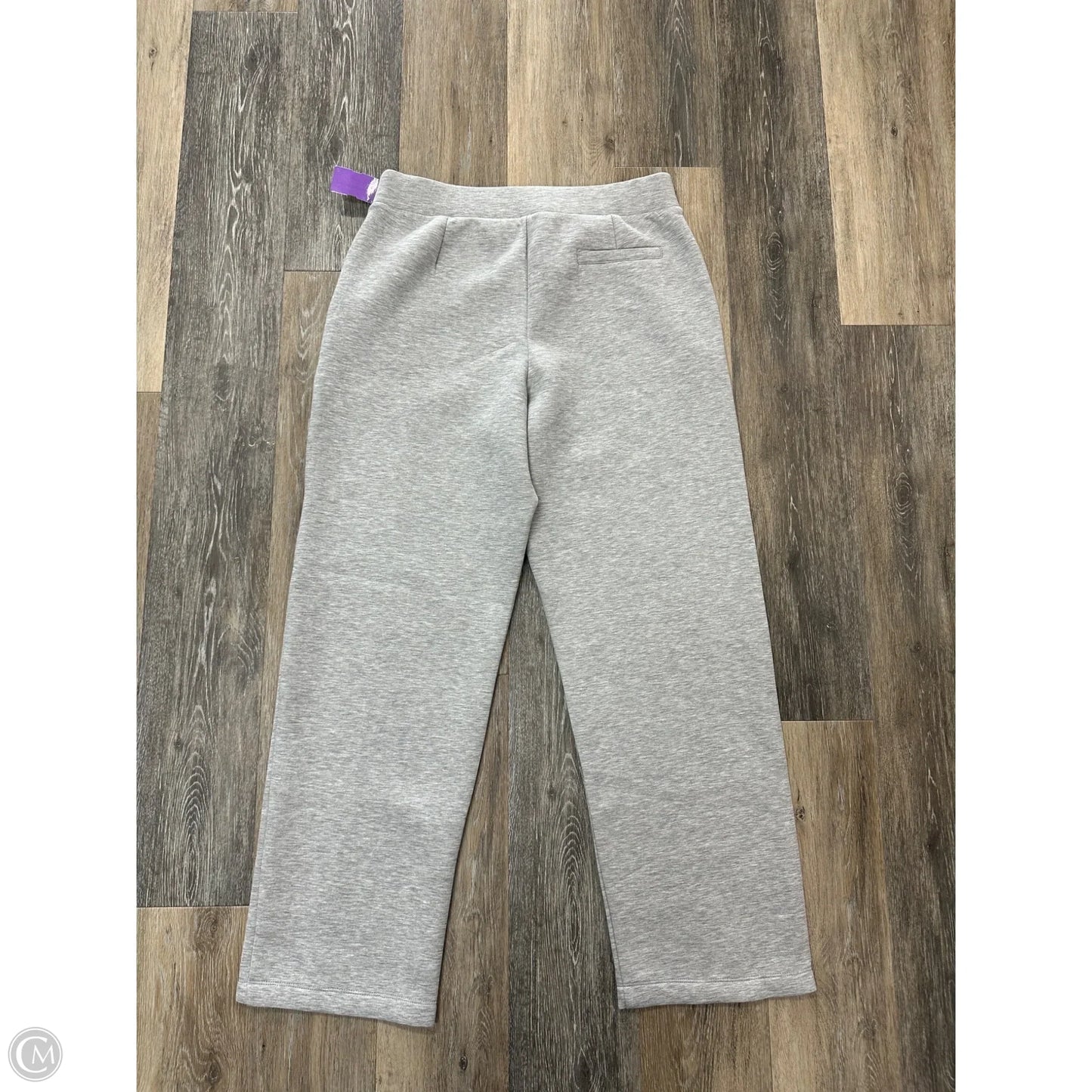 Athletic Pants By Old Navy In Grey, Size: L