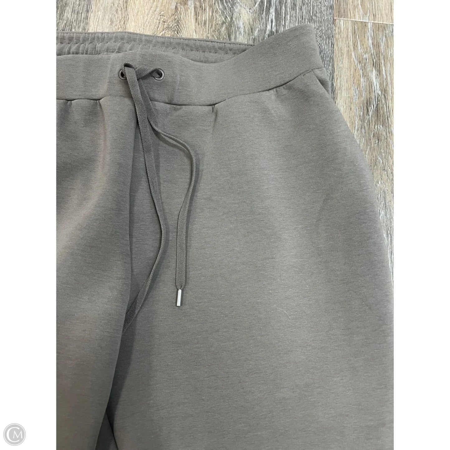 Athletic Pants By Calia In Taupe, Size: Xl