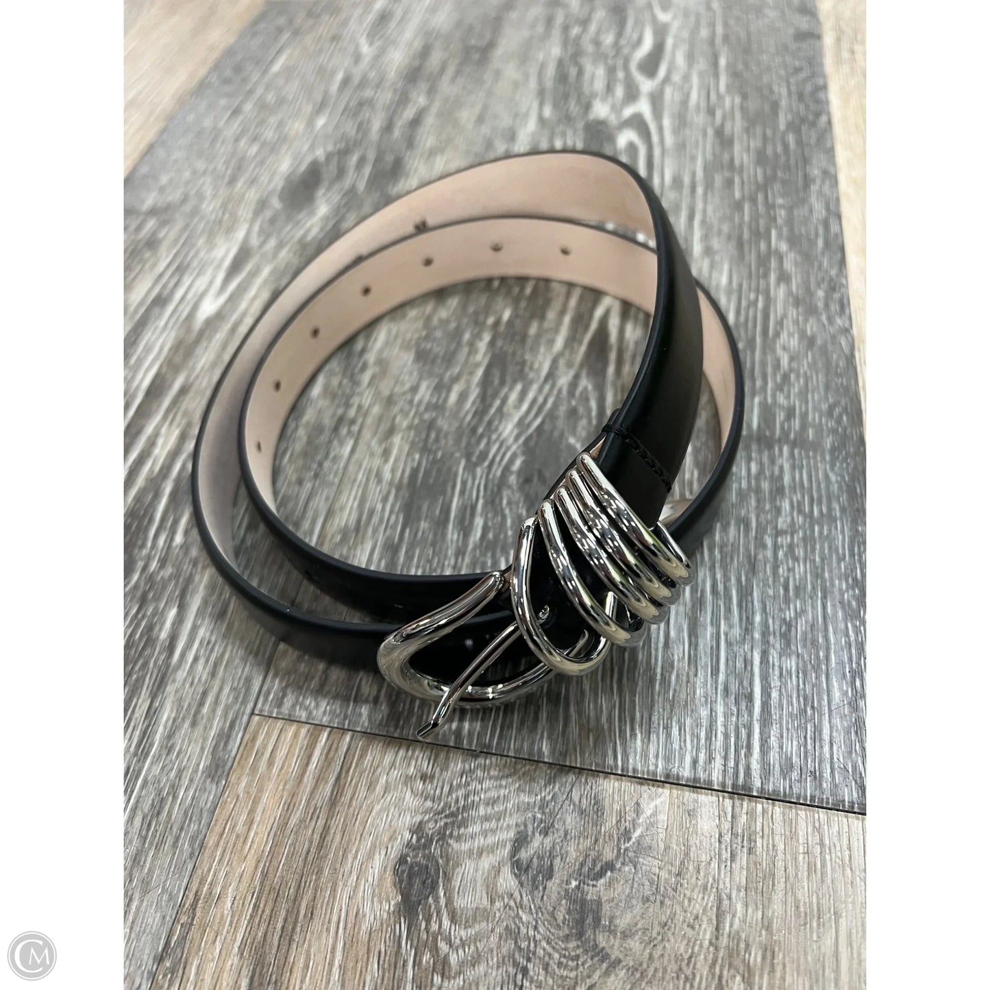 Belt Designer By Dehanche, Size: Medium