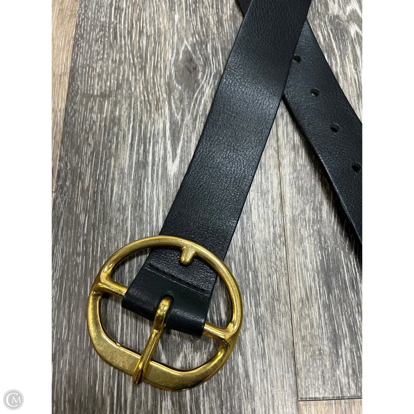 Belt Designer By Kim White, Size: Small