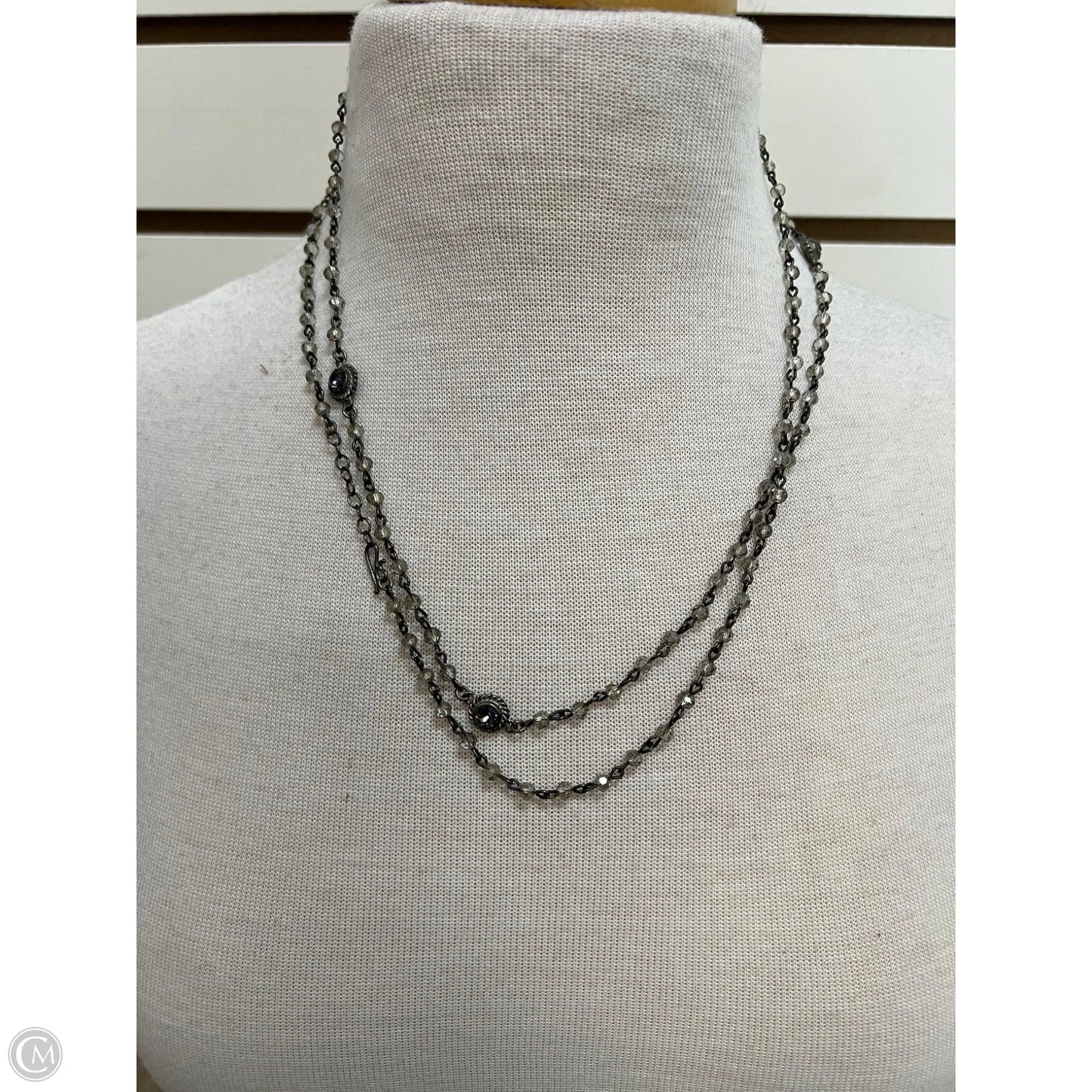 Necklace Designer By Virgins Saints and Angels