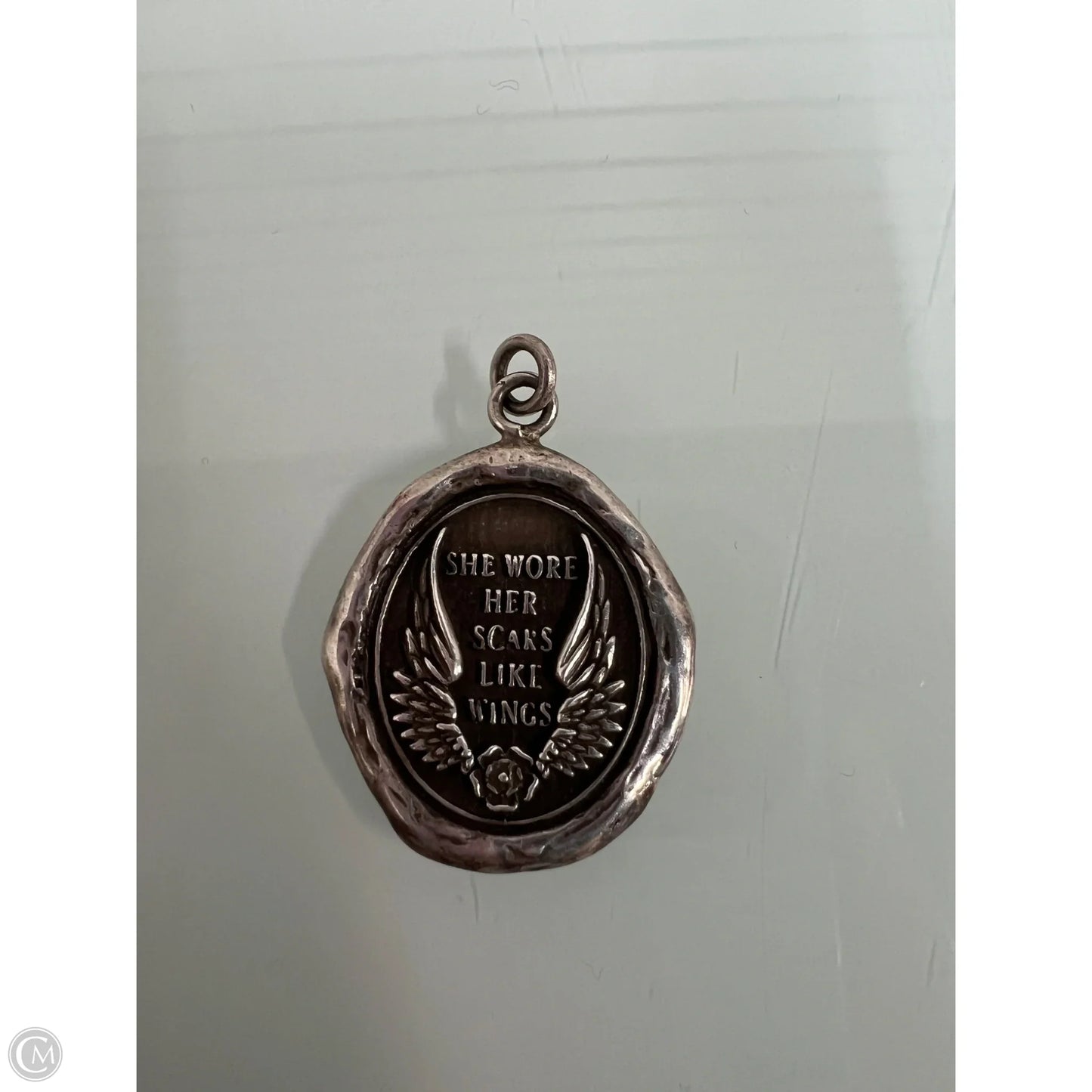 Designer Pendant By Pyrrha
