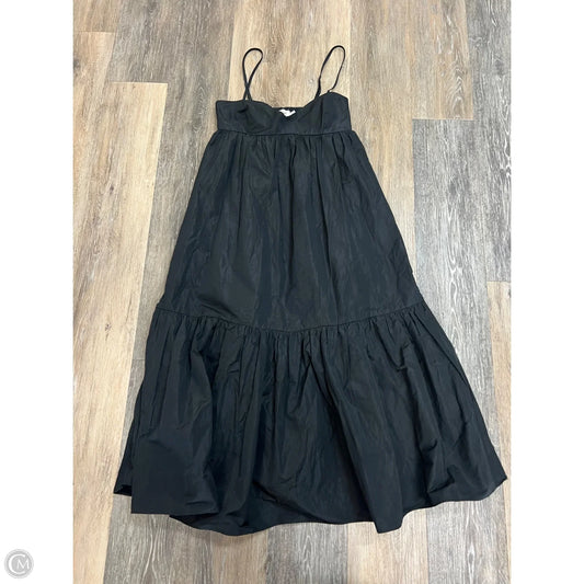 -Dress Casual Maxi By Wilfred In Black, Size: Xs