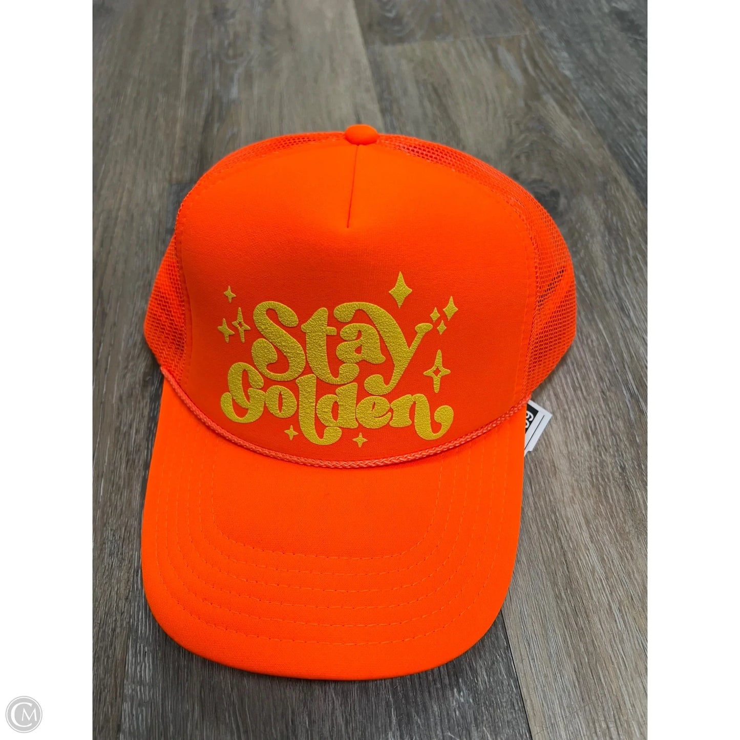 Hat Baseball Cap By Otto