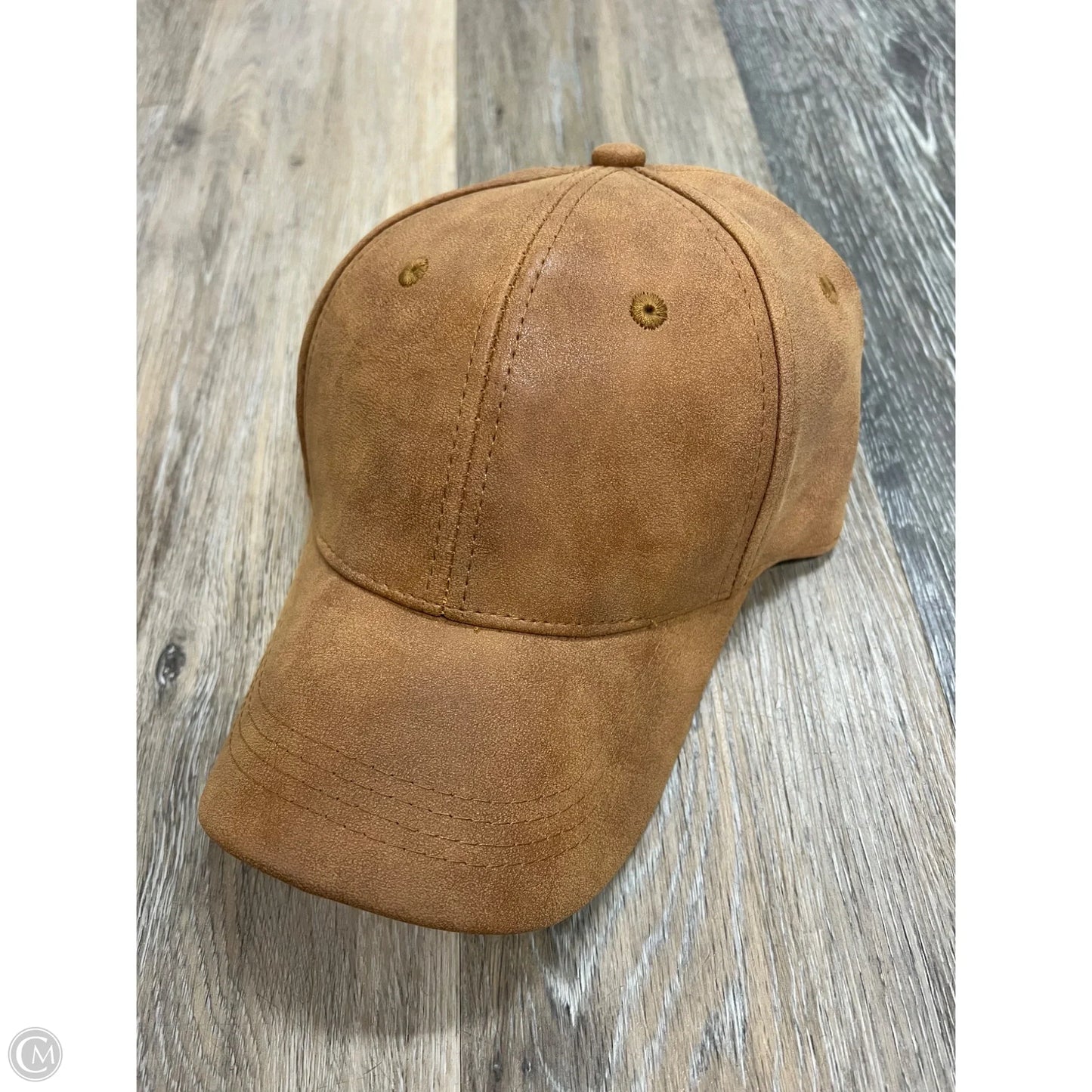 Hat Baseball Cap By Something Special