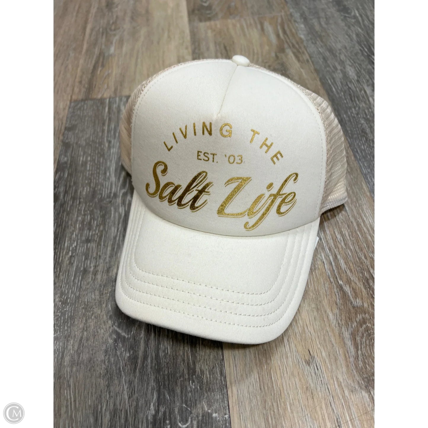 Hat Baseball Cap By Salt Life