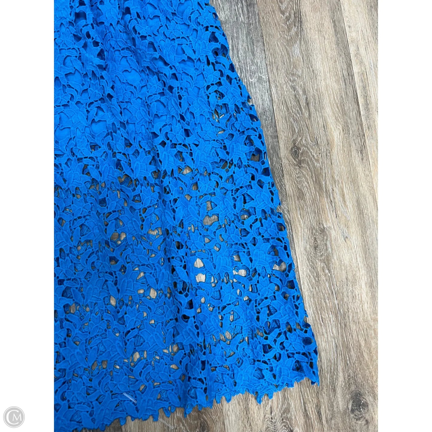Dress Party Long By Endless Rose In Blue, Size: L