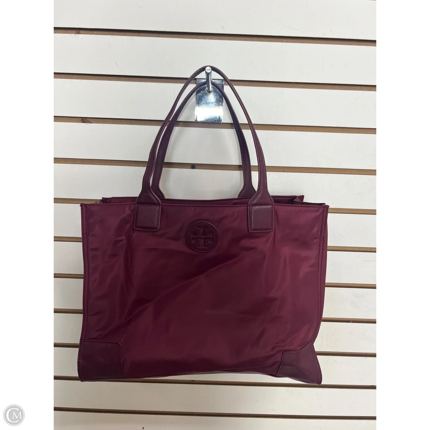 Tote Designer By Tory Burch, Size: Medium