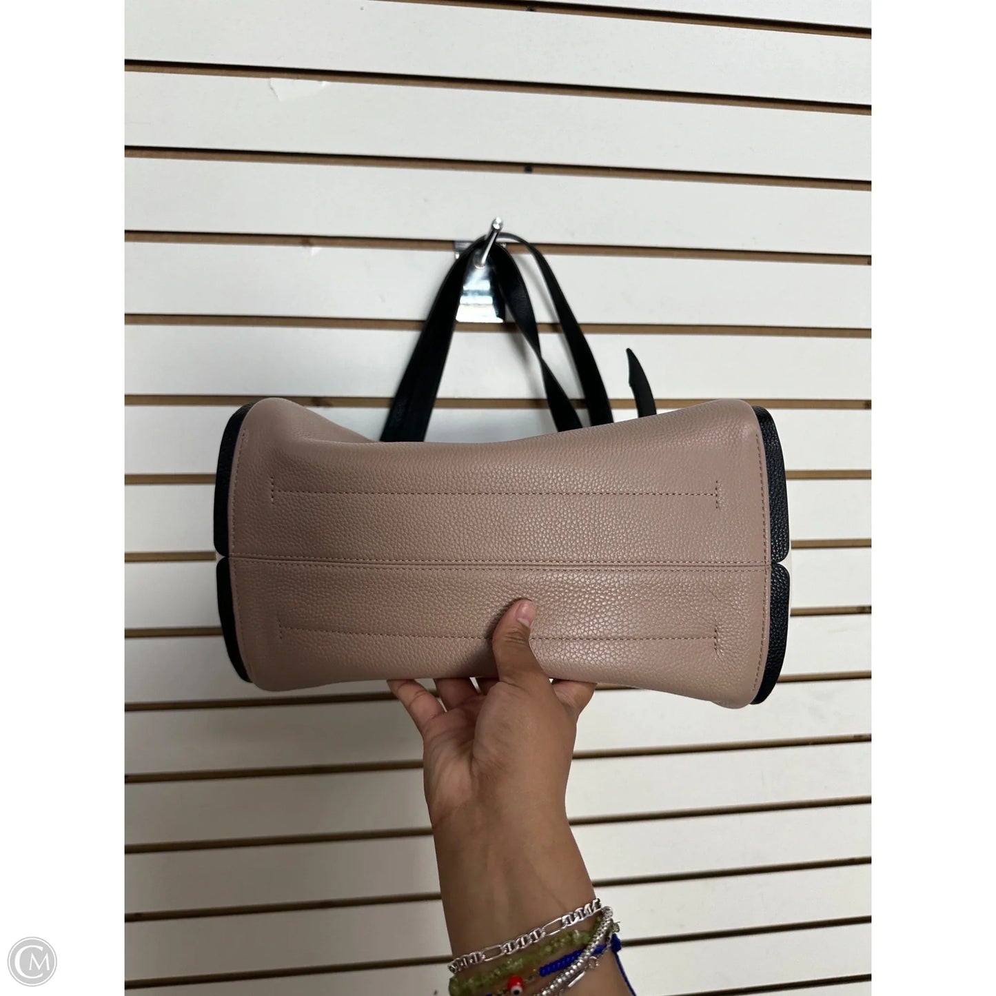 Handbag Designer By Kate Spade, Size: Large
