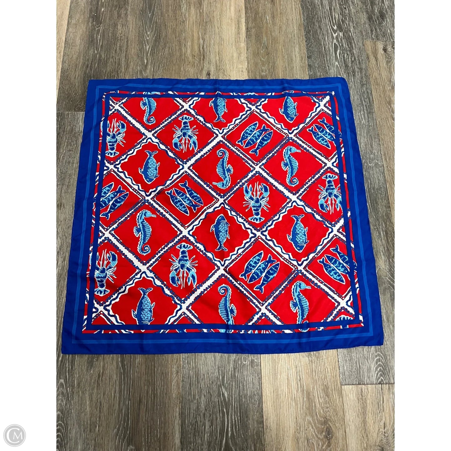Scarf Square By Clothes Mentor