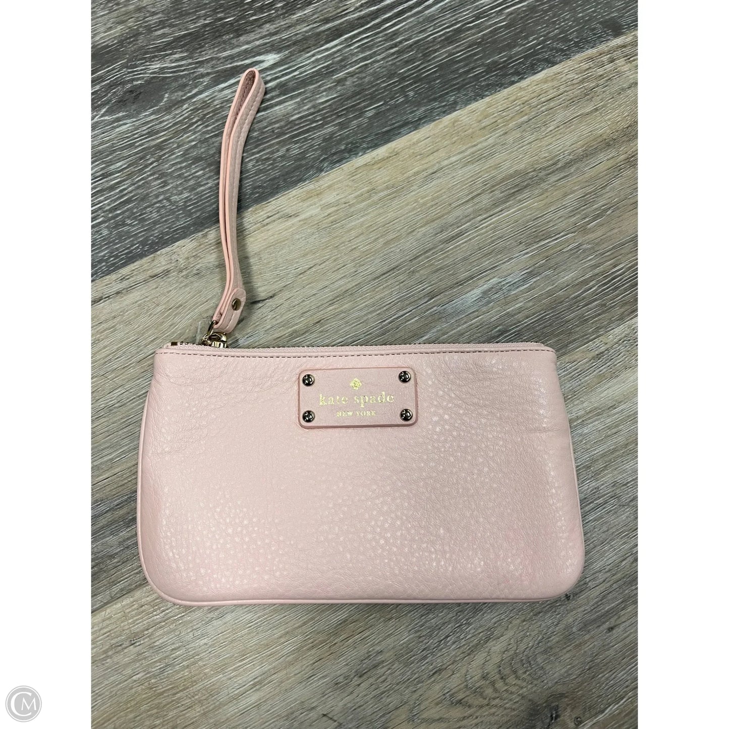 Wristlet Designer By Kate Spade, Size: Medium