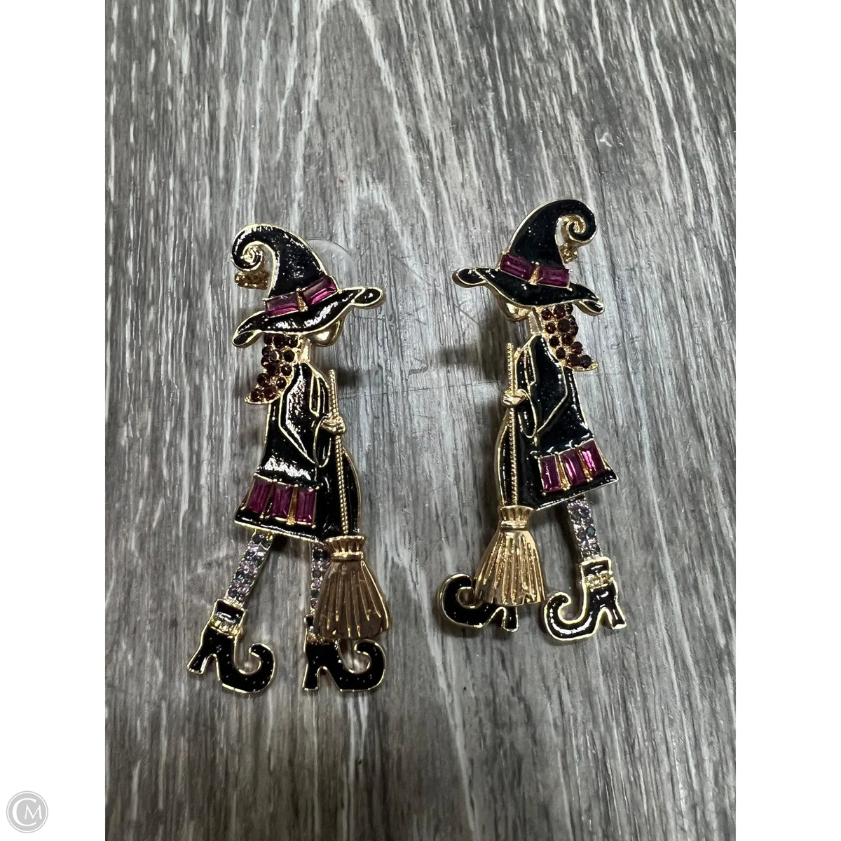 Earrings Dangle/drop By Baublebar