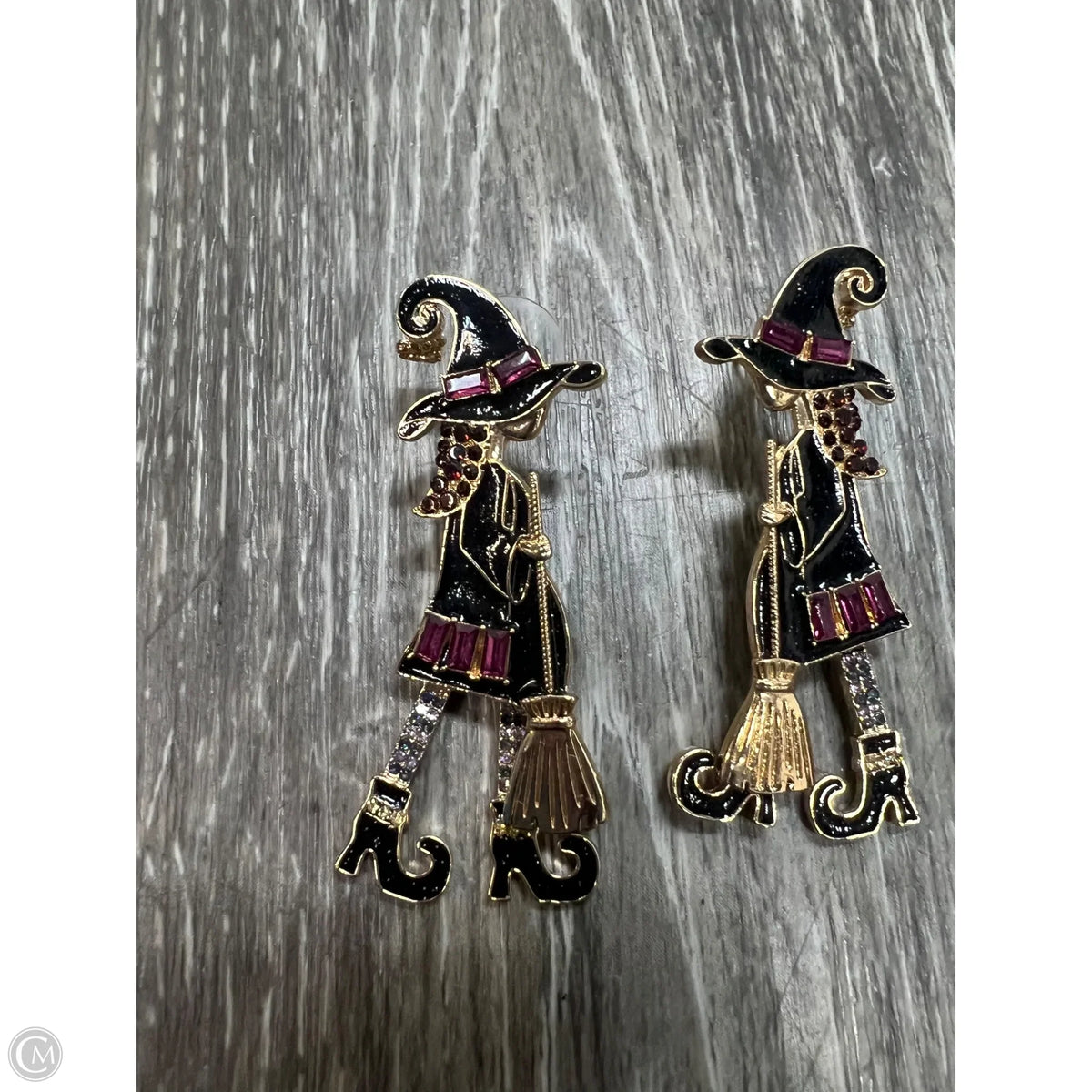 Earrings Dangle/drop By Baublebar