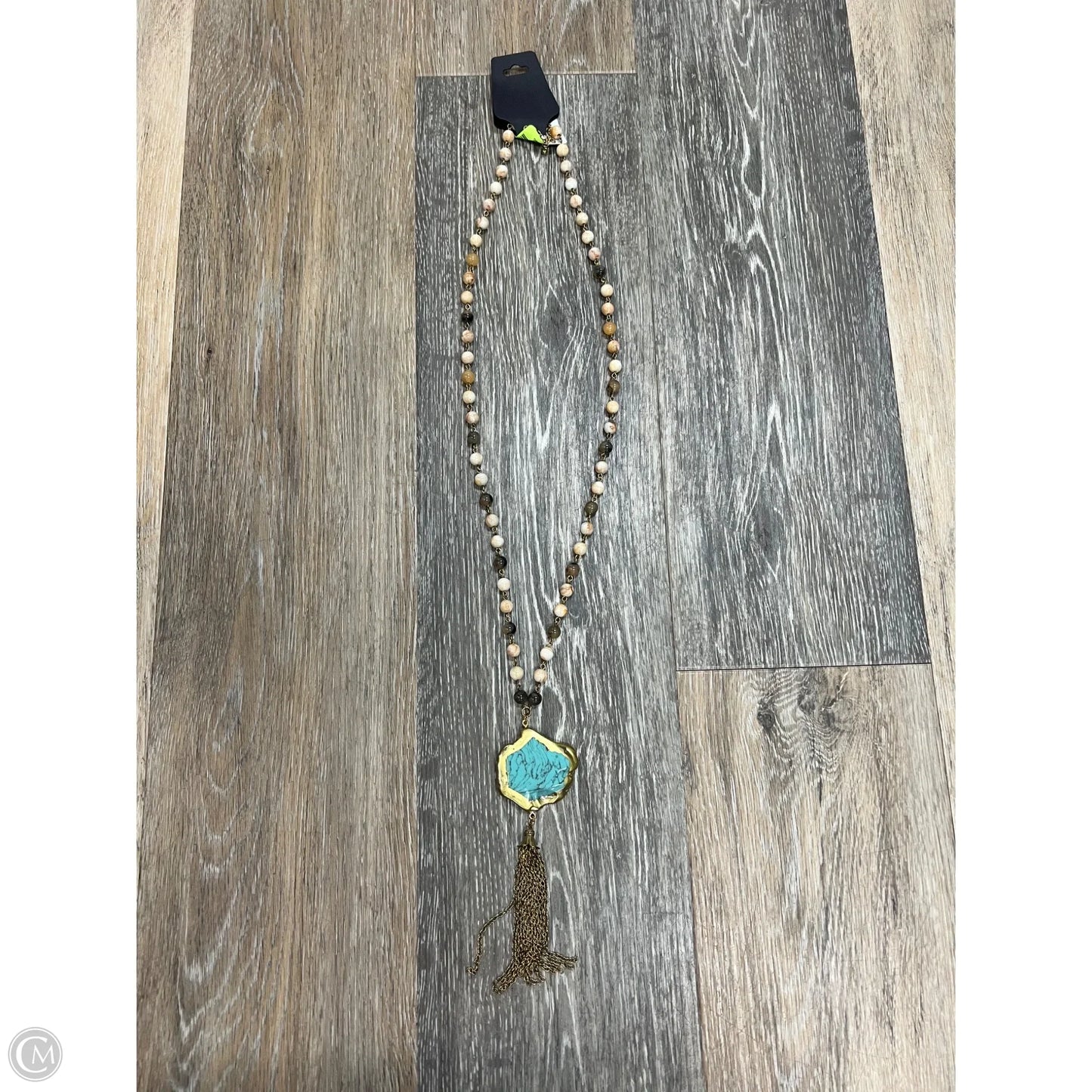 Necklace Pendant By Shyanne