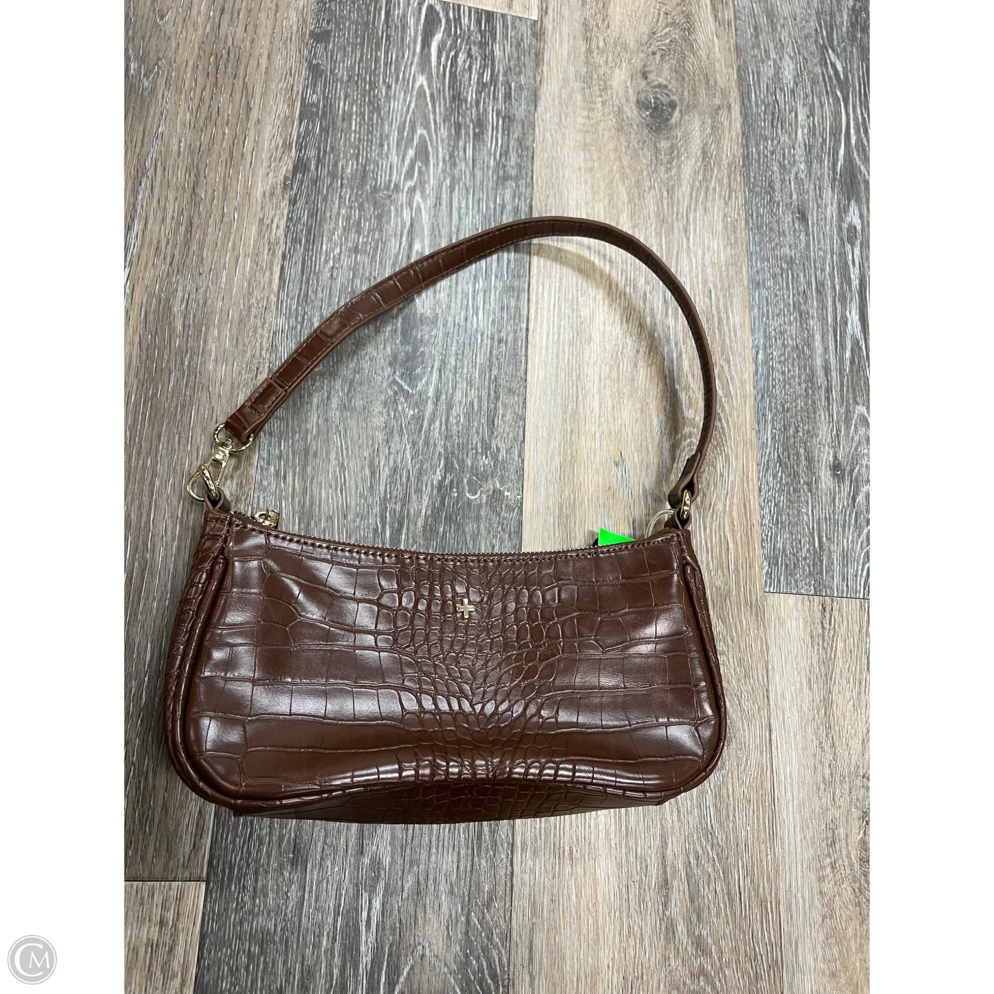 Handbag By PETA + JAIN, Size: Small