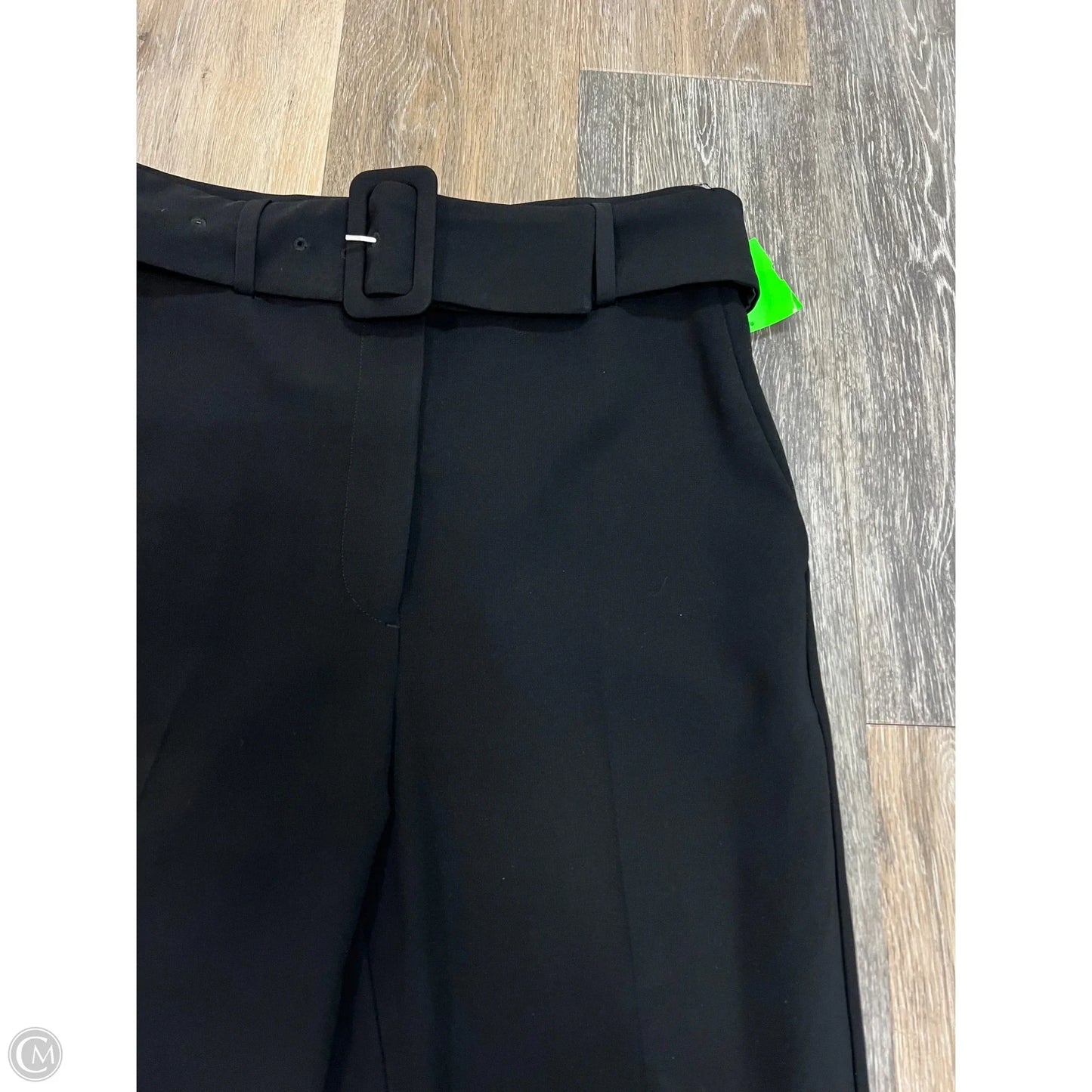 Pants Dress By Babaton In Black, Size: 8