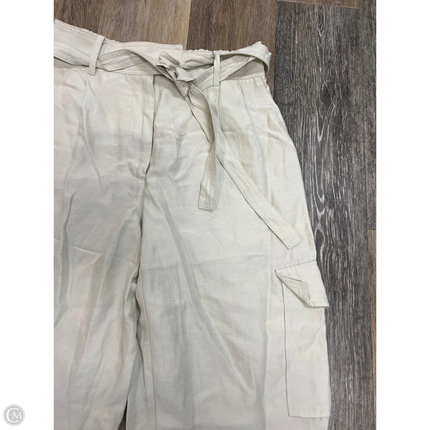 Pants Chinos & Khakis By Wilfred In Cream, Size: 6