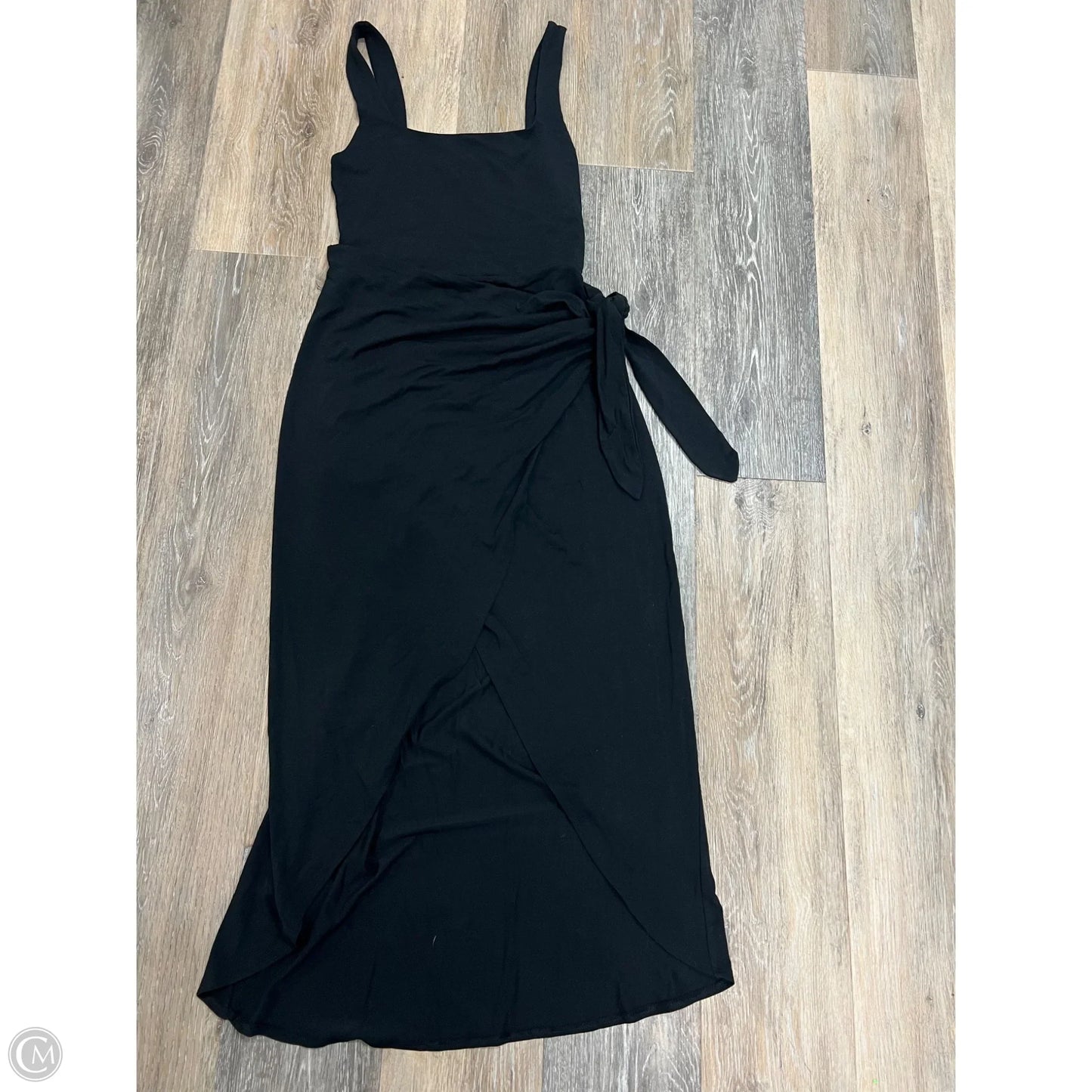 Dress Casual Midi By Wilfred In Black, Size: S