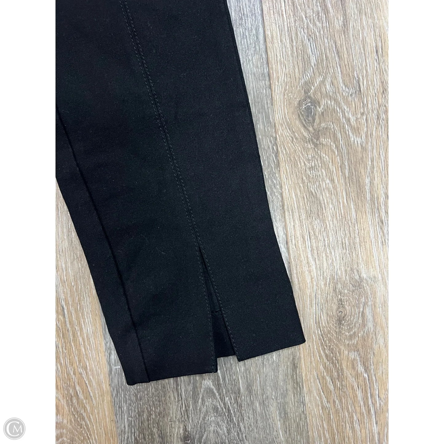 Jumpsuit By Babaton In Black, Size: 0