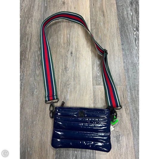Crossbody By Think Royln, Size: Small