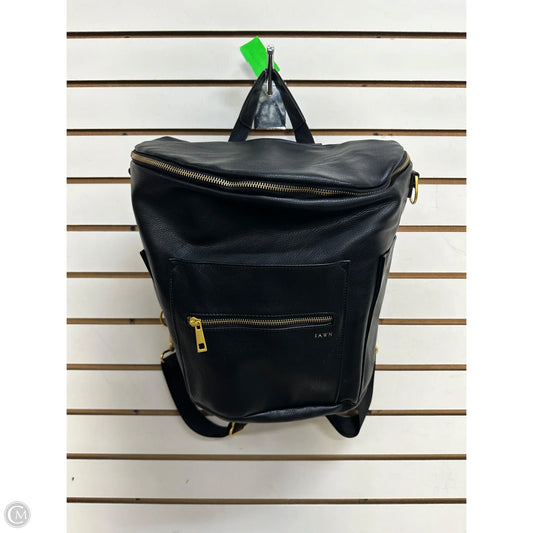 Diaper Bag By Fawn, Size: Medium