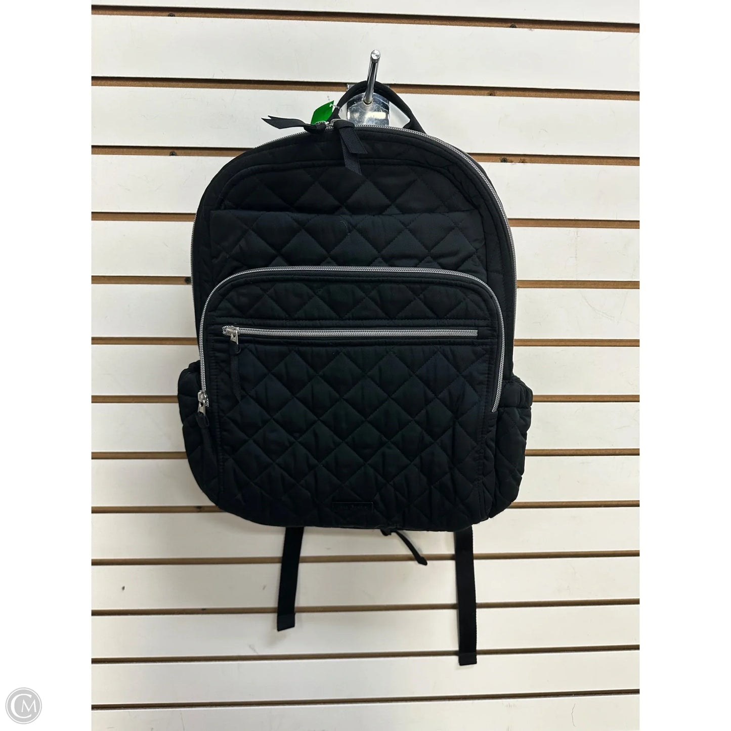 Backpack By Vera Bradley, Size: Large