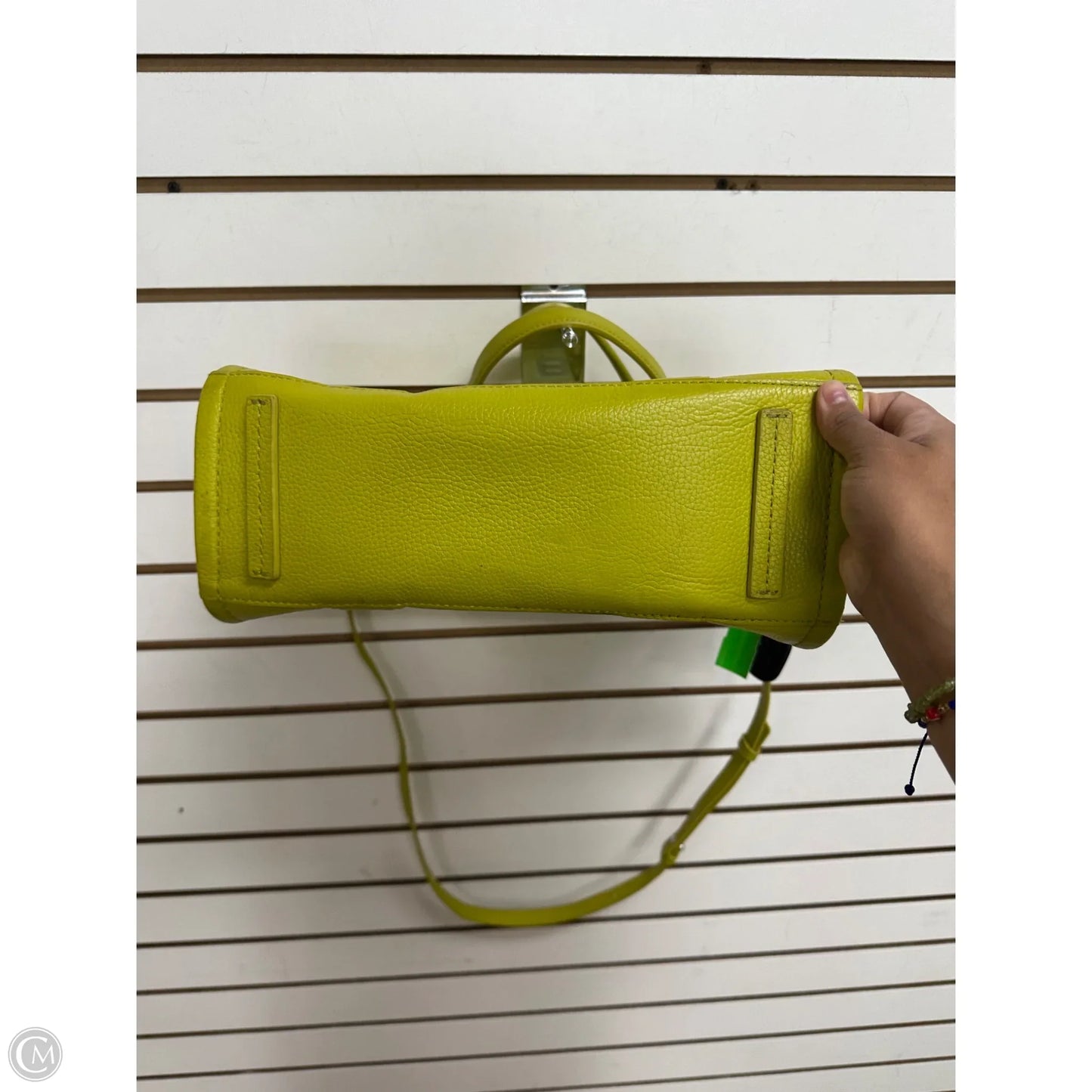 Tote Designer By Marc By Marc Jacobs, Size: Large