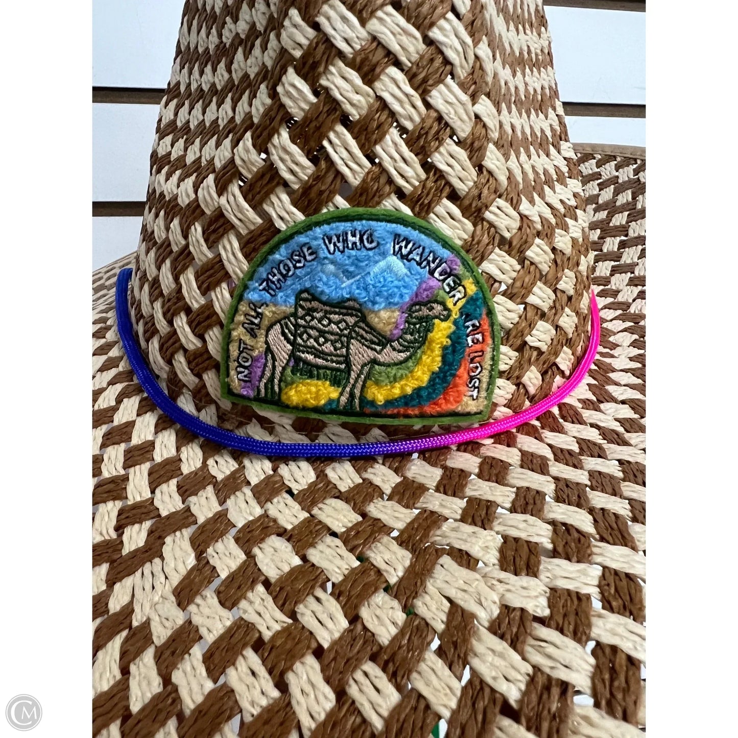 Hat Sun By FREYA BEACH