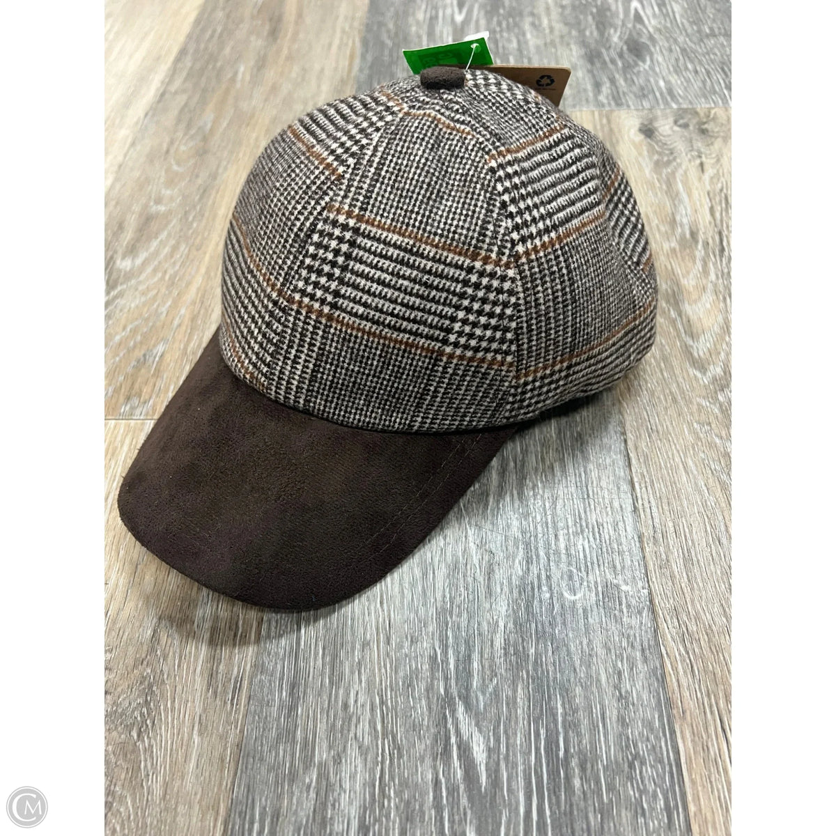 Hat Baseball Cap By Heritage