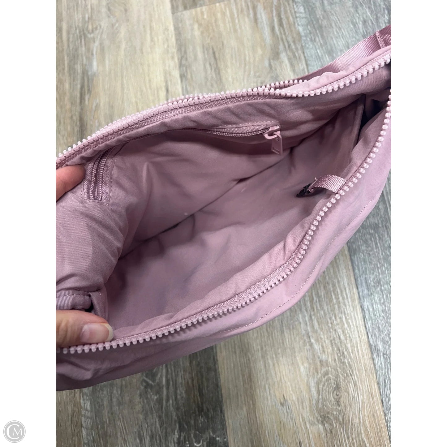Crossbody By Brixley, Size: Medium