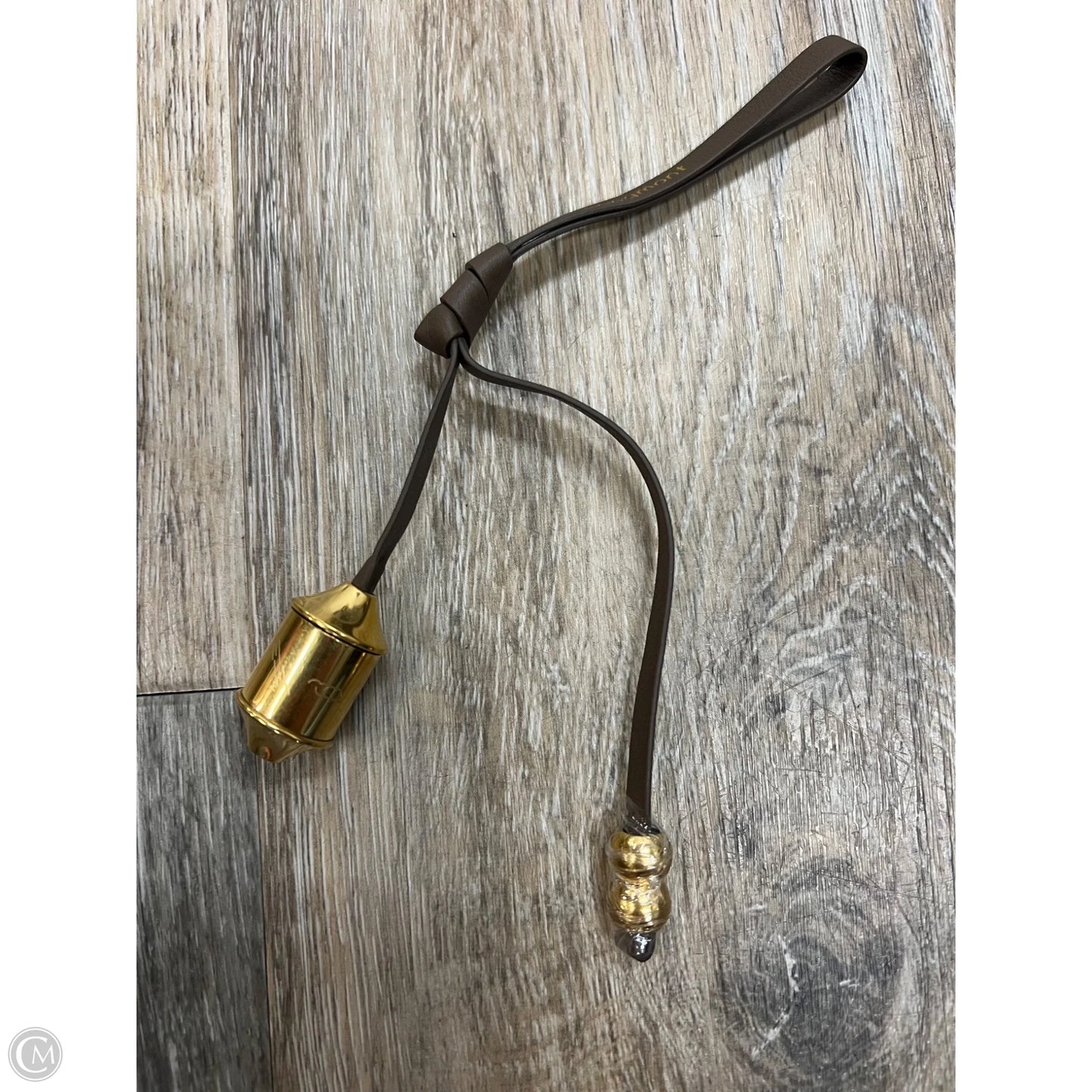 Key Chain/ Bag Charm By Songmont, Size: Small
