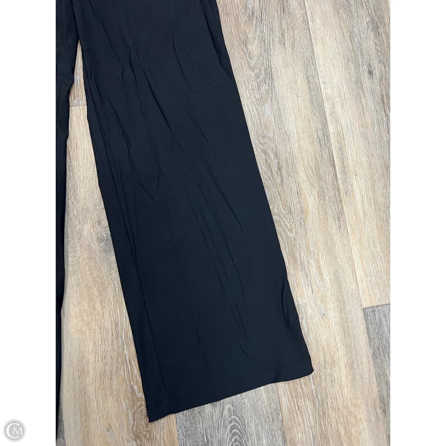 Athletic Pants By 7 Diamonds In Black, Size: Xs