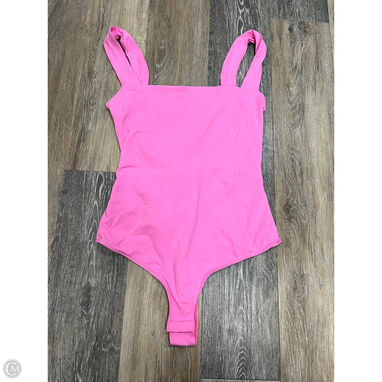 Bodysuit By Le Lis In Pink, Size: L