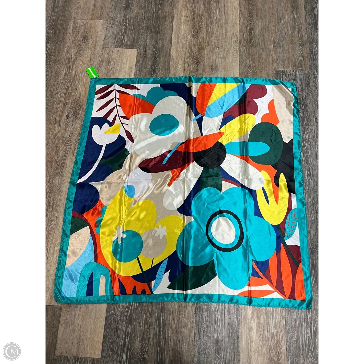 Scarf Square By Clothes Mentor