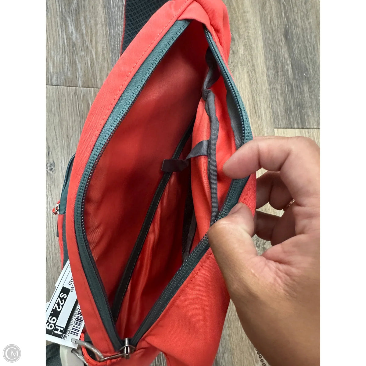 Belt Bag By Patagonia, Size: Medium
