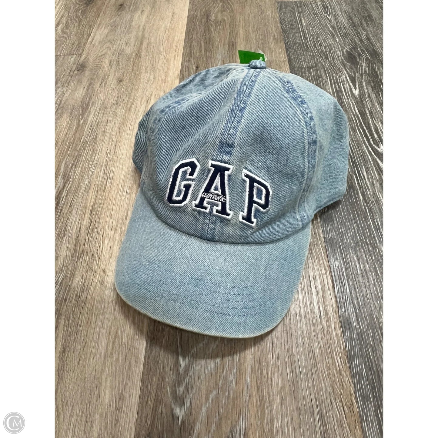 Hat Baseball Cap By Gap